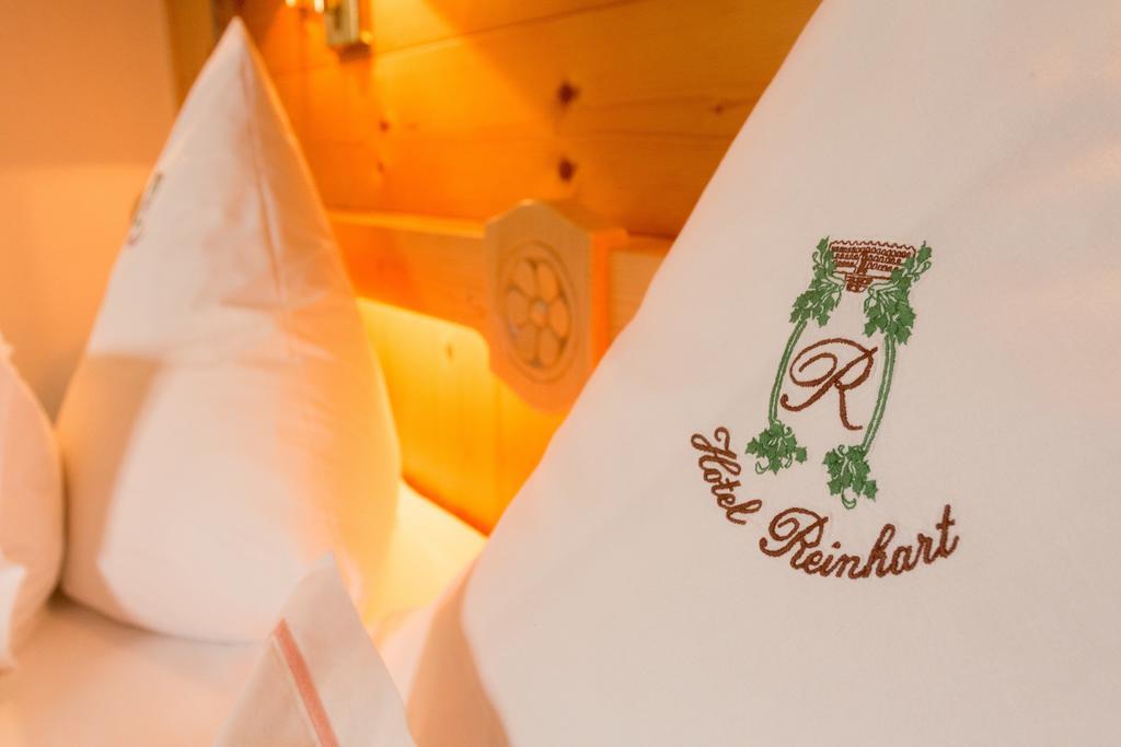 Garden-Hotel Reinhart Prien am Chiemsee Bilik gambar